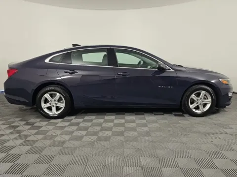 More photos of 2025 Chevrolet Malibu LS at Step One Cadillac Fort Walton Beach, FL
