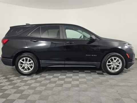 More photos of 2024 Chevrolet Equinox LS at Step One Cadillac Fort Walton Beach, FL