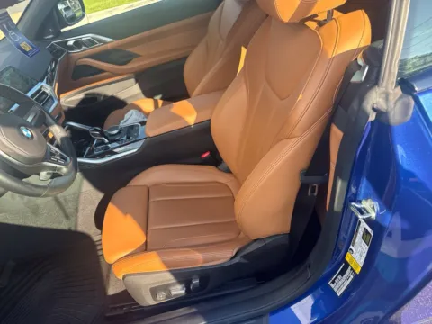 More photos of 2023 BMW 4 Series M440i at Step One Cadillac Fort Walton Beach, FL