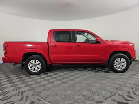 More photos of 2022 Nissan Frontier SV at Step One Cadillac Fort Walton Beach, FL