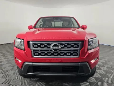 Photos of 2022 Nissan Frontier SV for sale in Fort Walton Beach, FL at Step One Cadillac Fort Walton Beach