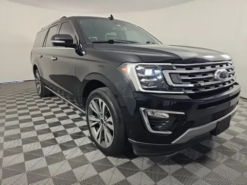 Another view of 2020 Ford Expedition Max Limited for sale in Fort Walton Beach, FL at Step One Cadillac Fort Walton Beach