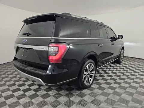 More photos of 2020 Ford Expedition Max Limited at Step One Cadillac Fort Walton Beach, FL
