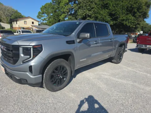 Photos of 2023 GMC Sierra 1500 Elevation for sale in Fort Walton Beach, FL at Step One Cadillac Fort Walton Beach