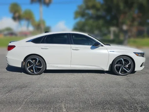 More photos of 2022 Honda Accord Hybrid Sport at Step One Cadillac Fort Walton Beach, FL