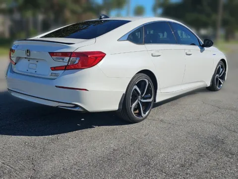 More photos of 2022 Honda Accord Hybrid Sport at Step One Cadillac Fort Walton Beach, FL