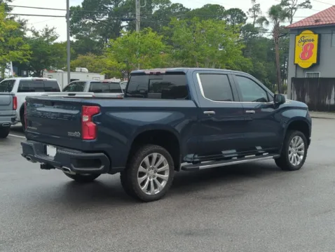 More photos of 2020 Chevrolet Silverado 1500 High Country at Step One Cadillac Fort Walton Beach, FL