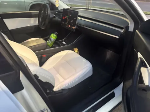 Another view of 2020 Tesla Model Y Performance for sale in Fort Walton Beach, FL at Step One Cadillac Fort Walton Beach