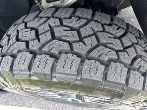 More photos of 2023 GMC Sierra 1500 AT4 at Step One Cadillac Fort Walton Beach, FL