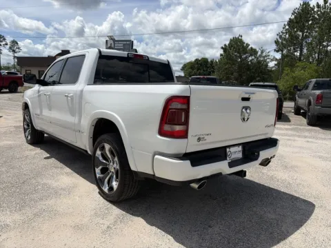 More photos of 2020 Ram 1500 Limited at Step One Chrysler Dodge Jeep Ram Fiat Crestview, FL