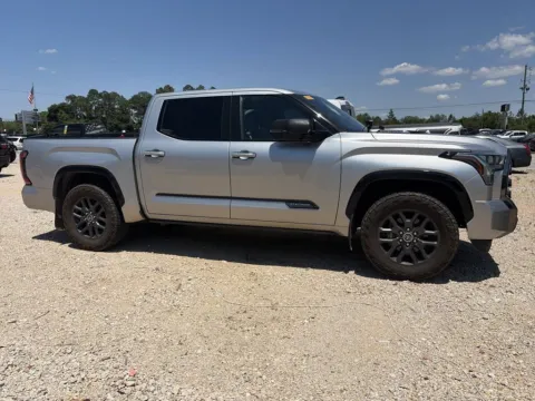 More photos of 2023 Toyota Tundra Hybrid Platinum at Step One Chrysler Dodge Jeep Ram Fiat Crestview, FL