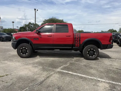 Another view of 2017 Ram 2500 Power Wagon for sale in Crestview, FL at Step One Chrysler Dodge Jeep Ram Fiat Crestview
