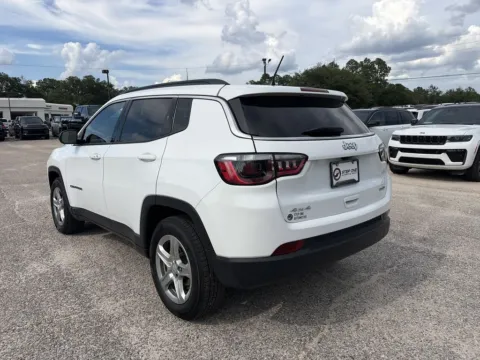 More photos of 2024 Jeep Compass Latitude at Step One Chrysler Dodge Jeep Ram Fiat Crestview, FL