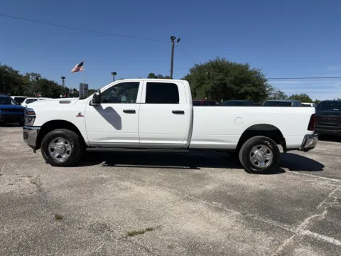 Another view of 2026 Ram 2500 Tradesman for sale in Crestview, FL at Step One Chrysler Dodge Jeep Ram Fiat Crestview