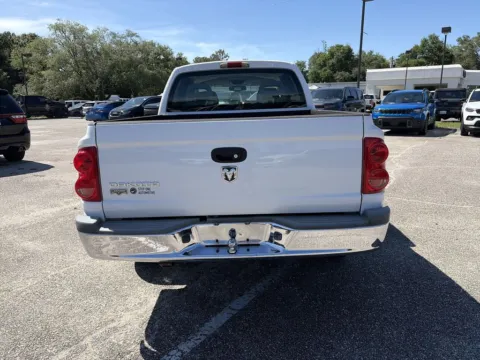 More photos of 2005 Dodge Dakota Laramie at Step One Chrysler Dodge Jeep Ram Fiat Crestview, FL