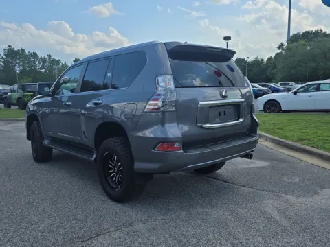 More photos of 2022 Lexus GX 460 at Step One Chrysler Dodge Jeep Ram Fiat Crestview, FL