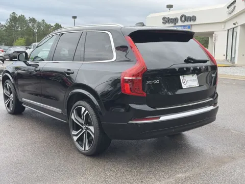 More photos of 2024 Volvo XC90 Ultimate at Step One Chrysler Dodge Jeep Ram Fiat Crestview, FL