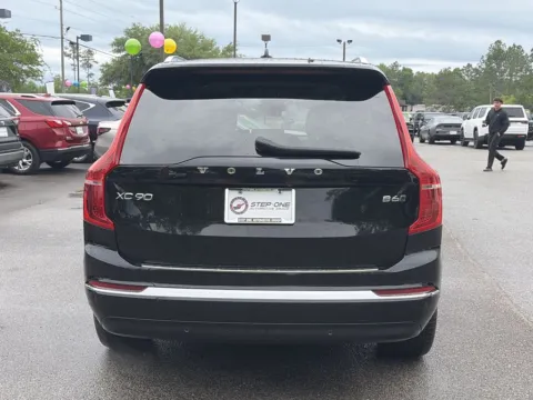 More photos of 2024 Volvo XC90 Ultimate at Step One Chrysler Dodge Jeep Ram Fiat Crestview, FL