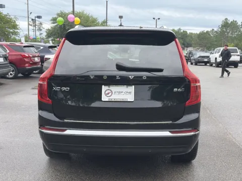 More photos of 2024 Volvo XC90 Ultimate at Step One Chrysler Dodge Jeep Ram Fiat Crestview, FL