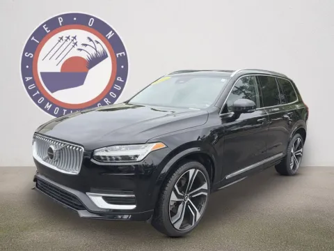 Photos of 2024 Volvo XC90 Ultimate for sale in Crestview, FL at Step One Chrysler Dodge Jeep Ram Fiat Crestview