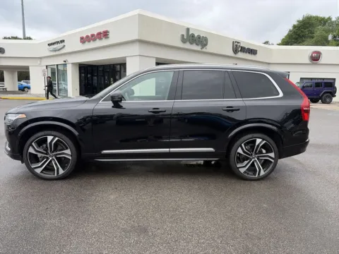 Another view of 2024 Volvo XC90 Ultimate for sale in Crestview, FL at Step One Chrysler Dodge Jeep Ram Fiat Crestview