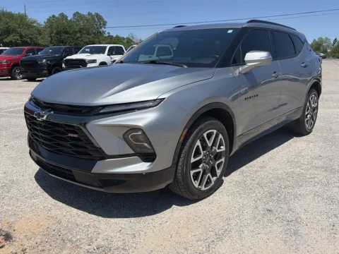 More photos of 2023 Chevrolet Blazer RS at Step One Chrysler Dodge Jeep Ram Fiat Crestview, FL