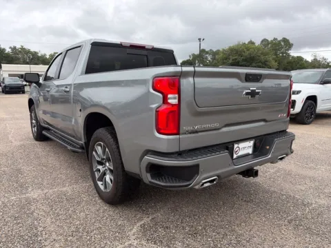 More photos of 2025 Chevrolet Silverado 1500 RST at Step One Chrysler Dodge Jeep Ram Fiat Crestview, FL