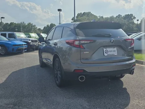 More photos of 2023 Acura RDX A-Spec Advance Package at Step One Chrysler Dodge Jeep Ram Fiat Crestview, FL