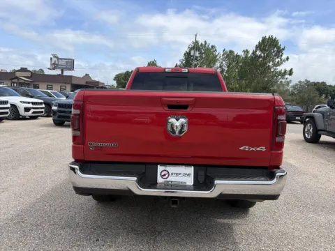 More photos of 2022 Ram 1500 Big Horn/Lone Star at Step One Chrysler Dodge Jeep Ram Fiat Crestview, FL
