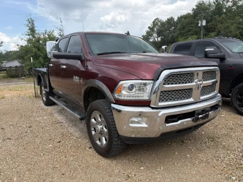 More photos of 2017 Ram 2500 Laramie at Step One Chrysler Dodge Jeep Ram Fiat Crestview, FL