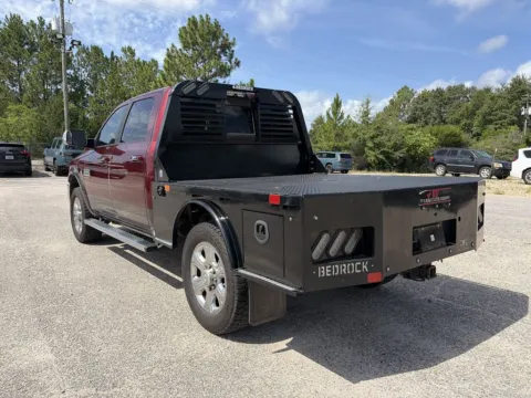 More photos of 2017 Ram 2500 Laramie at Step One Chrysler Dodge Jeep Ram Fiat Crestview, FL