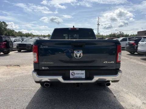 More photos of 2024 Ram 1500 Big Horn/Lone Star at Step One Chrysler Dodge Jeep Ram Fiat Crestview, FL