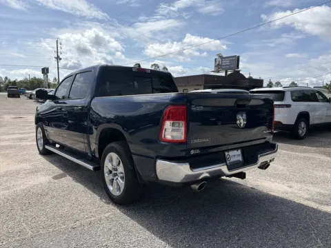 More photos of 2024 Ram 1500 Big Horn/Lone Star at Step One Chrysler Dodge Jeep Ram Fiat Crestview, FL