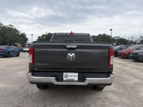 More photos of 2020 Ram 1500 Big Horn/Lone Star at Step One Chrysler Dodge Jeep Ram Fiat Crestview, FL