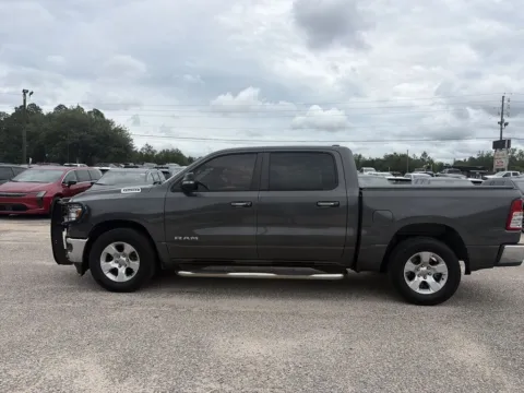 Another view of 2020 Ram 1500 Big Horn/Lone Star for sale in Crestview, FL at Step One Chrysler Dodge Jeep Ram Fiat Crestview