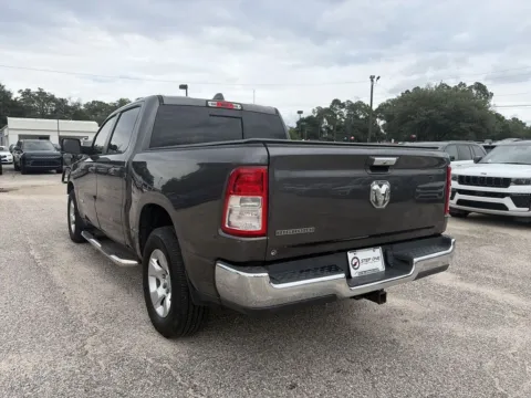 More photos of 2020 Ram 1500 Big Horn/Lone Star at Step One Chrysler Dodge Jeep Ram Fiat Crestview, FL