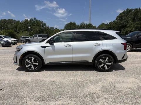 Another view of 2021 Kia Sorento S for sale in Crestview, FL at Step One Chrysler Dodge Jeep Ram Fiat Crestview