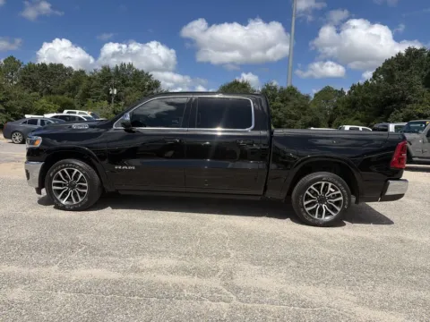 Another view of 2025 Ram 1500 Limited for sale in Crestview, FL at Step One Chrysler Dodge Jeep Ram Fiat Crestview