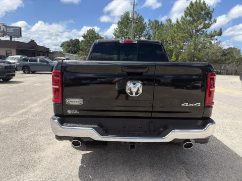 More photos of 2025 Ram 1500 Limited at Step One Chrysler Dodge Jeep Ram Fiat Crestview, FL