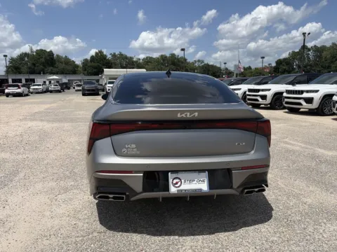 More photos of 2026 Kia K5 GT at Step One Chrysler Dodge Jeep Ram Fiat Crestview, FL