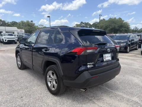 More photos of 2025 Toyota RAV4 XLE at Step One Chrysler Dodge Jeep Ram Fiat Crestview, FL