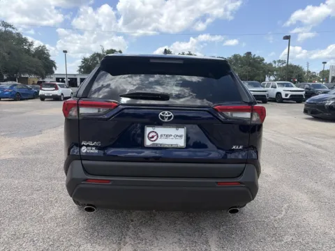More photos of 2025 Toyota RAV4 XLE at Step One Chrysler Dodge Jeep Ram Fiat Crestview, FL