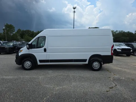 Another view of 2023 Ram ProMaster 2500 High Roof for sale in Crestview, FL at Step One Chrysler Dodge Jeep Ram Fiat Crestview