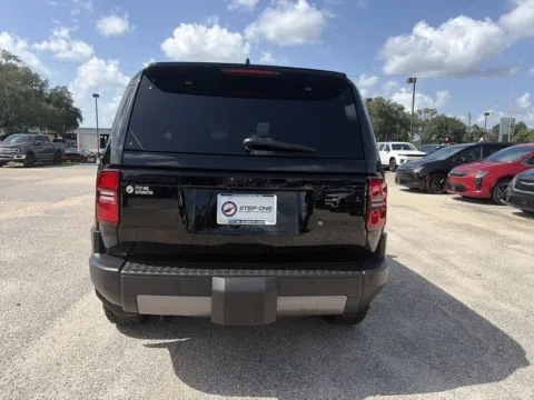 More photos of 2026 Toyota Land Cruiser at Step One Chrysler Dodge Jeep Ram Fiat Crestview, FL