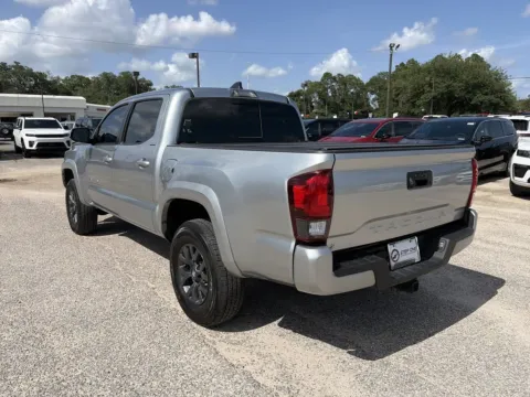 More photos of 2023 Toyota Tacoma SR5 at Step One Chrysler Dodge Jeep Ram Fiat Crestview, FL