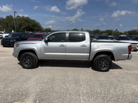 Another view of 2023 Toyota Tacoma SR5 for sale in Crestview, FL at Step One Chrysler Dodge Jeep Ram Fiat Crestview