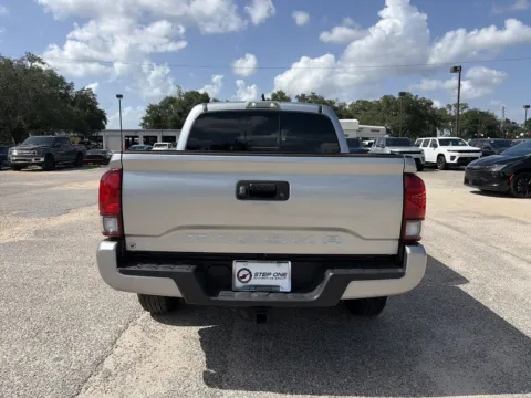 More photos of 2023 Toyota Tacoma SR5 at Step One Chrysler Dodge Jeep Ram Fiat Crestview, FL