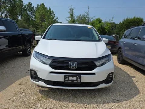 Photos of 2025 Honda Odyssey Touring for sale in Crestview, FL at Step One Chrysler Dodge Jeep Ram Fiat Crestview