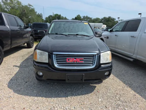 Another view of 2008 GMC Envoy SLE for sale in Crestview, FL at Step One Chrysler Dodge Jeep Ram Fiat Crestview