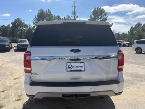 More photos of 2019 Ford Expedition XLT at Step One Chrysler Dodge Jeep Ram Fiat Crestview, FL